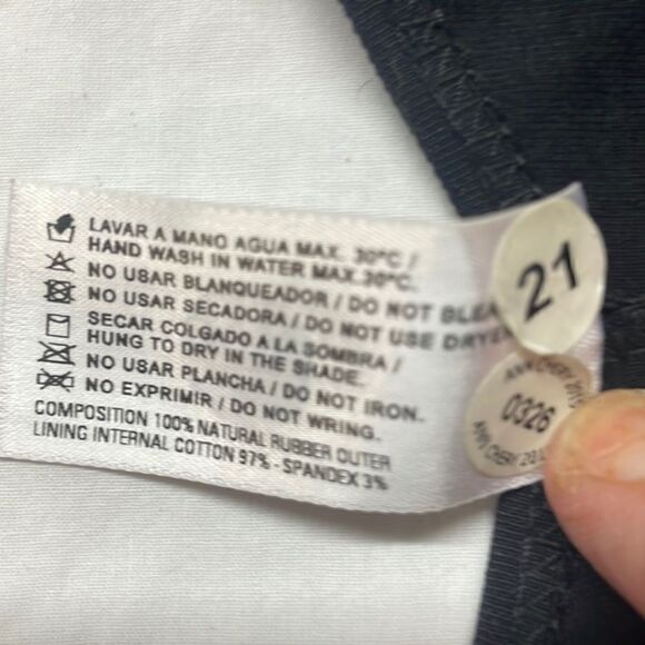 Premadonna by Ann Chery Bustier Corset Waist Trainer Size L Large - Picture 10 of 16